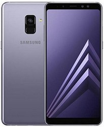 Замена шлейфов на телефоне Samsung Galaxy A8 (2018) в Казане